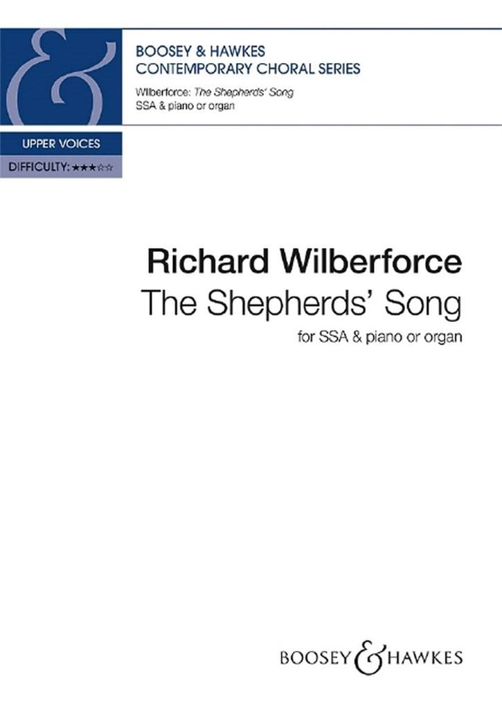The Shepherds' Song